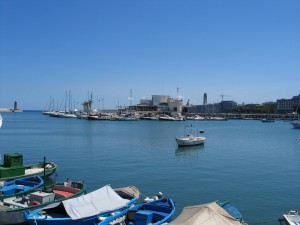 Costa 045_Bari_Panoramica